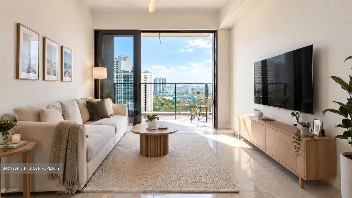 Amo Residence (D20), Apartment #636012661